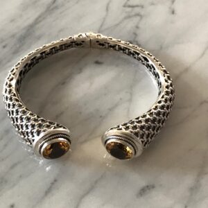Navetin Burmaları Citrine
